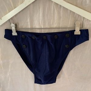 Jean Paul Gaultier Sailor Swim Brief